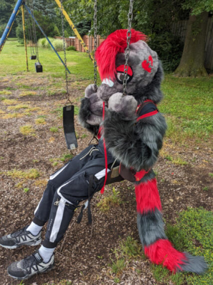 Emo Worm-On-A-String Pre-made Emo Worm-On-A-String Pre-made