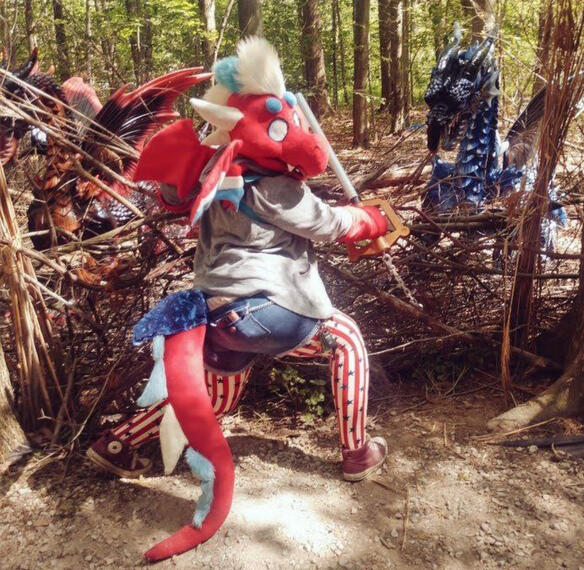 Firecracker Firecracker